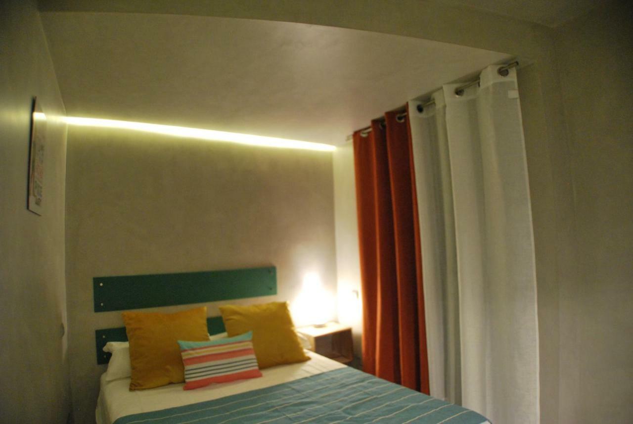 Apartamento Nao Malasana - Gran Via Мадрид Экстерьер фото