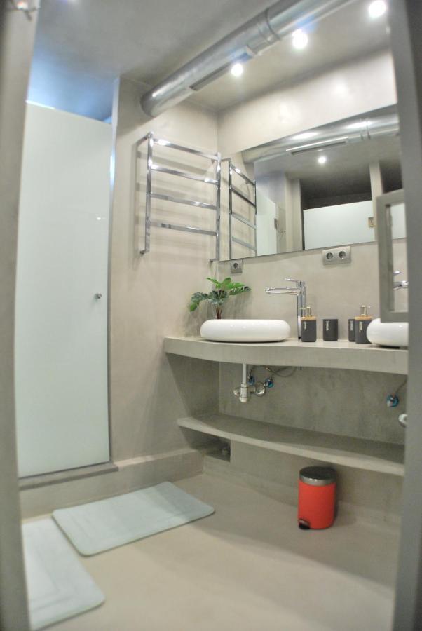Apartamento Nao Malasana - Gran Via Мадрид Экстерьер фото